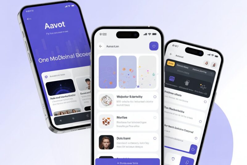 Aavot App: Your All-in-One Tool for Fun, Productivity, and Daily Tech Tips