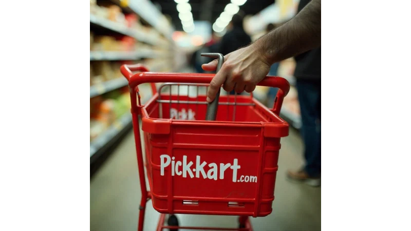 pick-kart .com