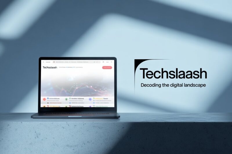 Is Techsslaash com Failing or Thriving? A Deep Dive Review with Expert Insights